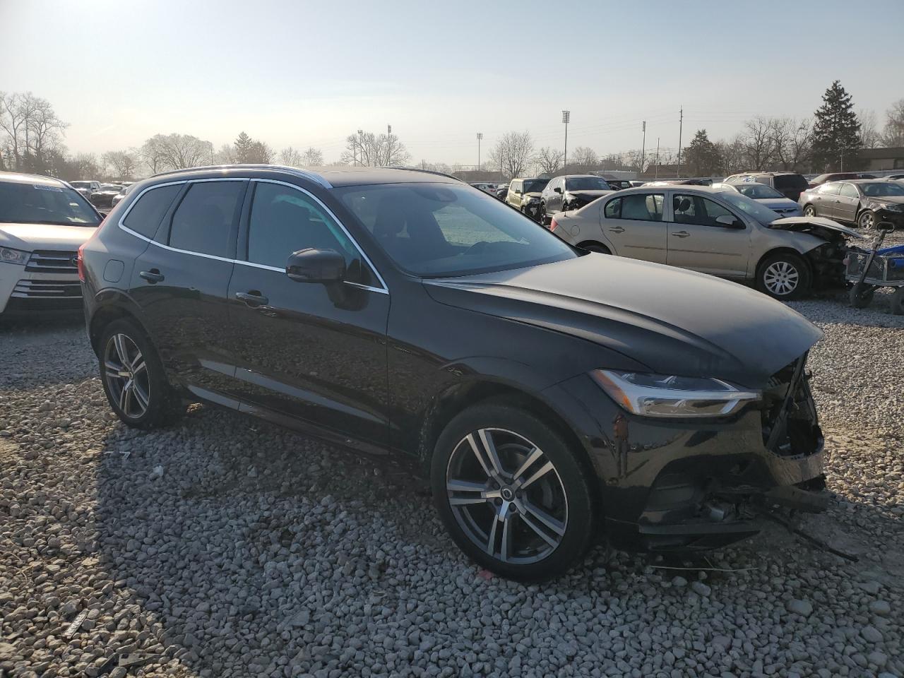 2018 Volvo XC60 - Image 4