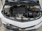 2017 Chevrolet Malibu Lt на продаже в Loganville, GA - Front End