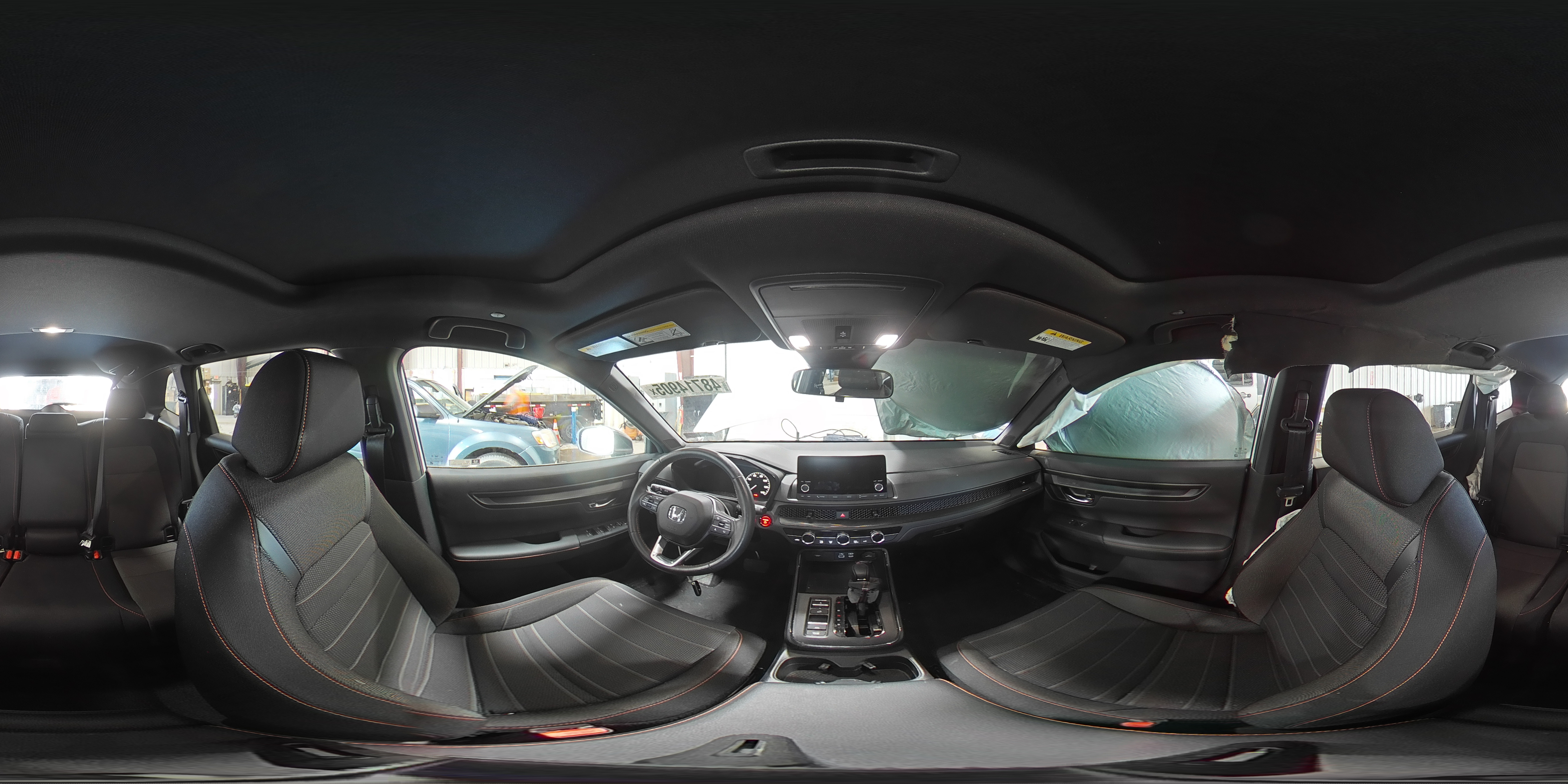 2024 Honda CR-V - Image 14