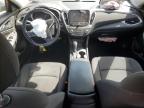 2020 Chevrolet Malibu Rs en Venta en Longview, TX - Front End