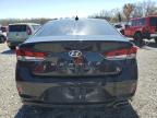2018 Hyundai Sonata Sport продається в Spartanburg, SC - Front End