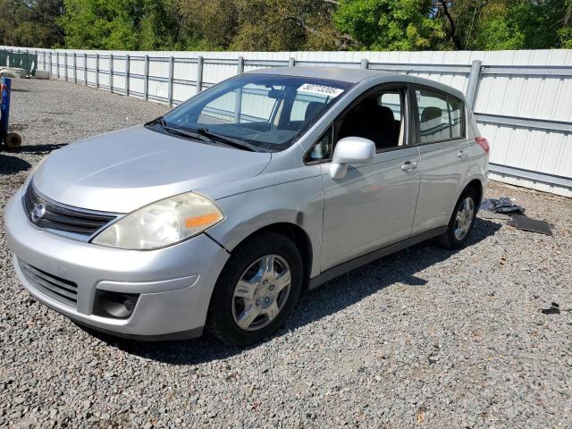 2012 Nissan Versa S