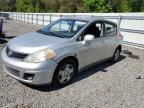 2012 Nissan Versa S for Sale in Riverview, FL - Front End