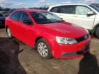 2012 Volkswagen Jetta Base for Sale in New Britain, CT - Mechanical