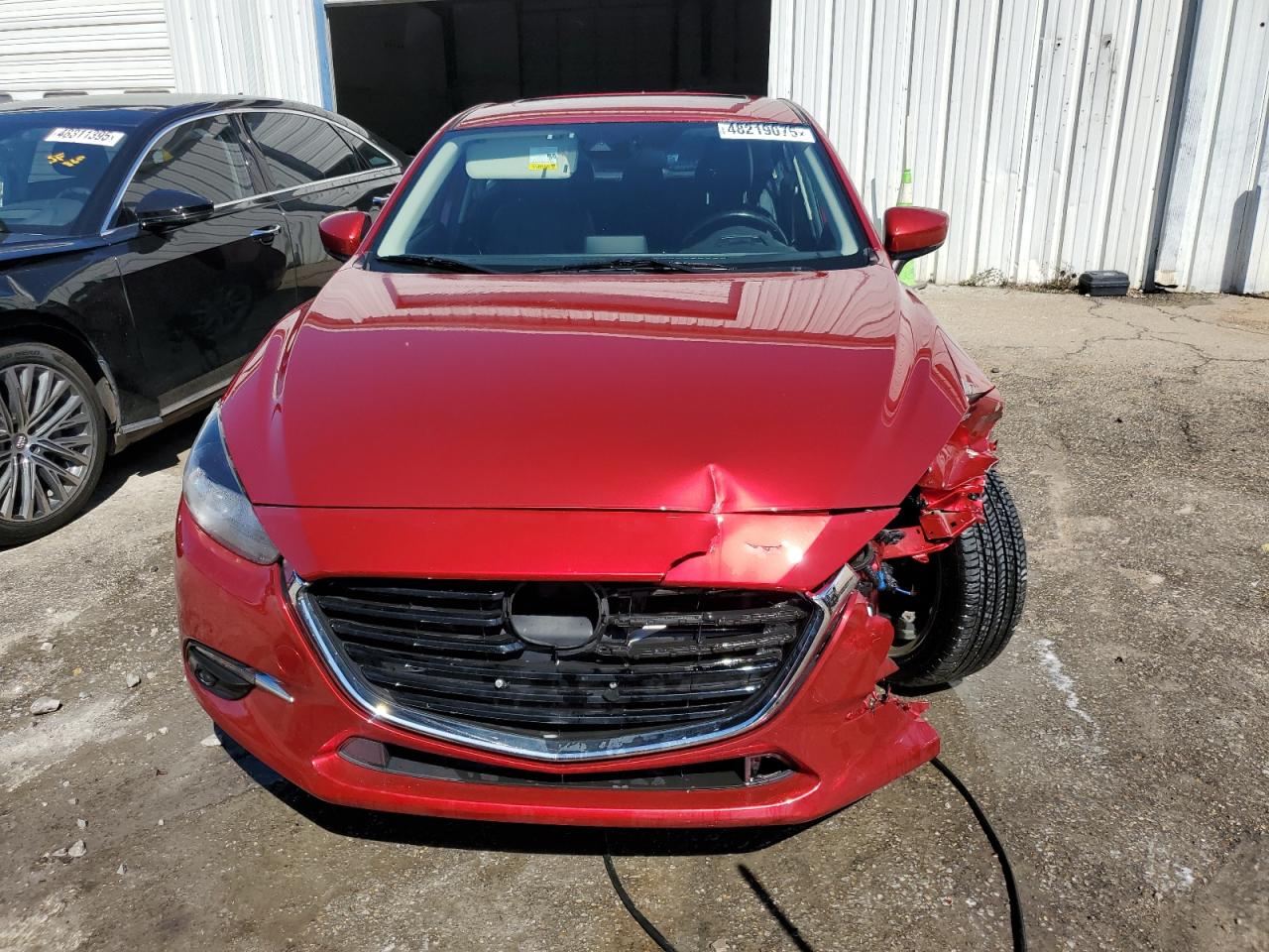 2017 Mazda 3 - Image 5