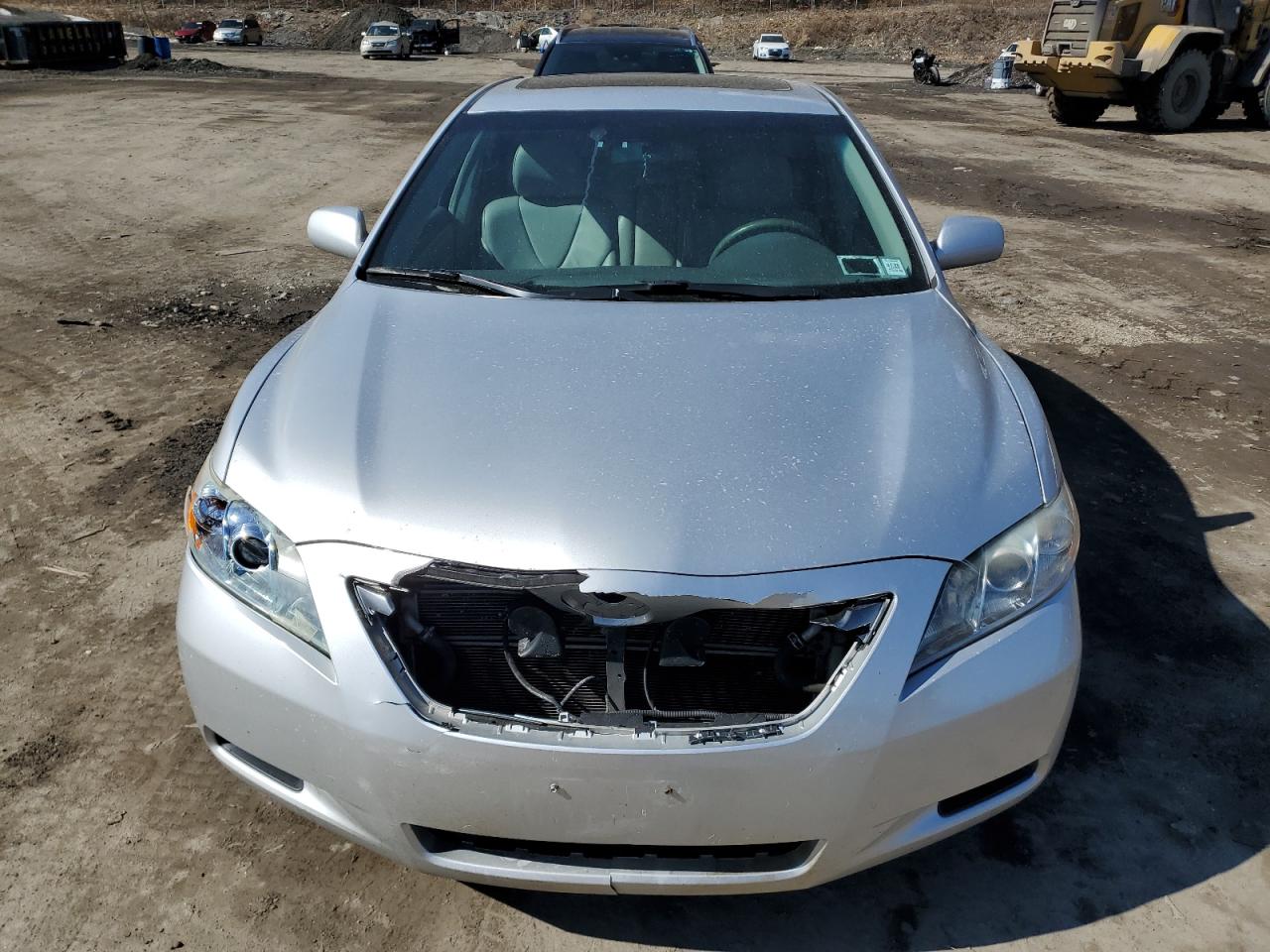 2008 Toyota Camry - Image 5
