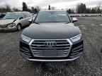 2018 Audi Sq5 Prestige за продажба в Portland, OR - Side