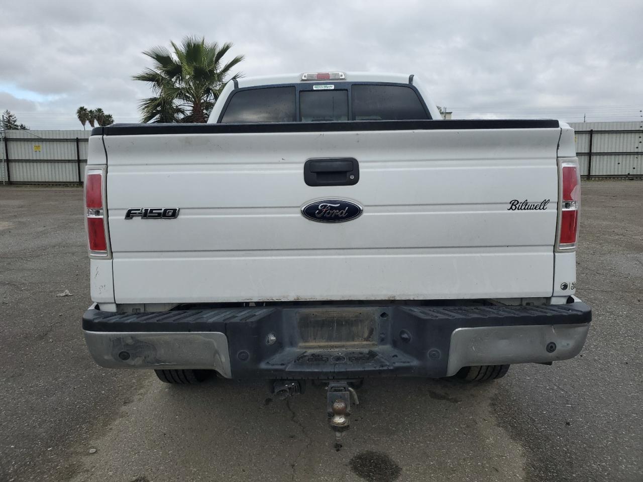 2010 Ford F-150 - Image 6