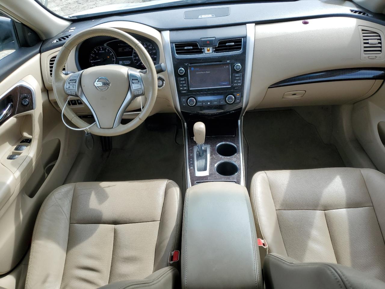2013 Nissan Altima - Image 8