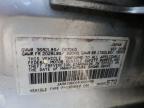 2004 Mitsubishi Lancer Ls продається в Spartanburg, SC - Front End