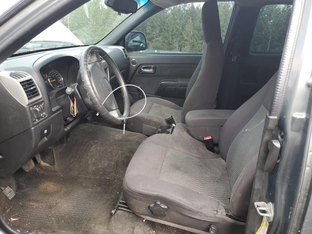 2011 Chevrolet Colorado - Image 7