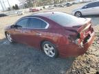 2010 Nissan Maxima S de vânzare în Windsor, NJ - Rear End