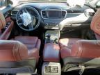 2017 Kia Sorento Sx na sprzedaż w Grand Prairie, TX - Front End