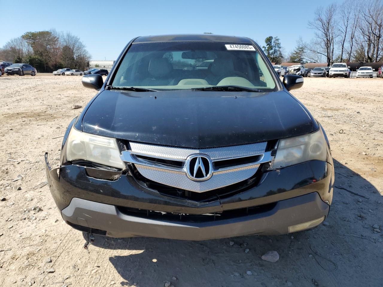 2008 Acura MDX - Image 5