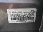 2010 Mitsubishi Lancer Gts продається в Reno, NV - Biohazard/Chemical