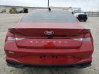 2023 Hyundai Elantra Sel for Sale in Indianapolis, IN - Front End