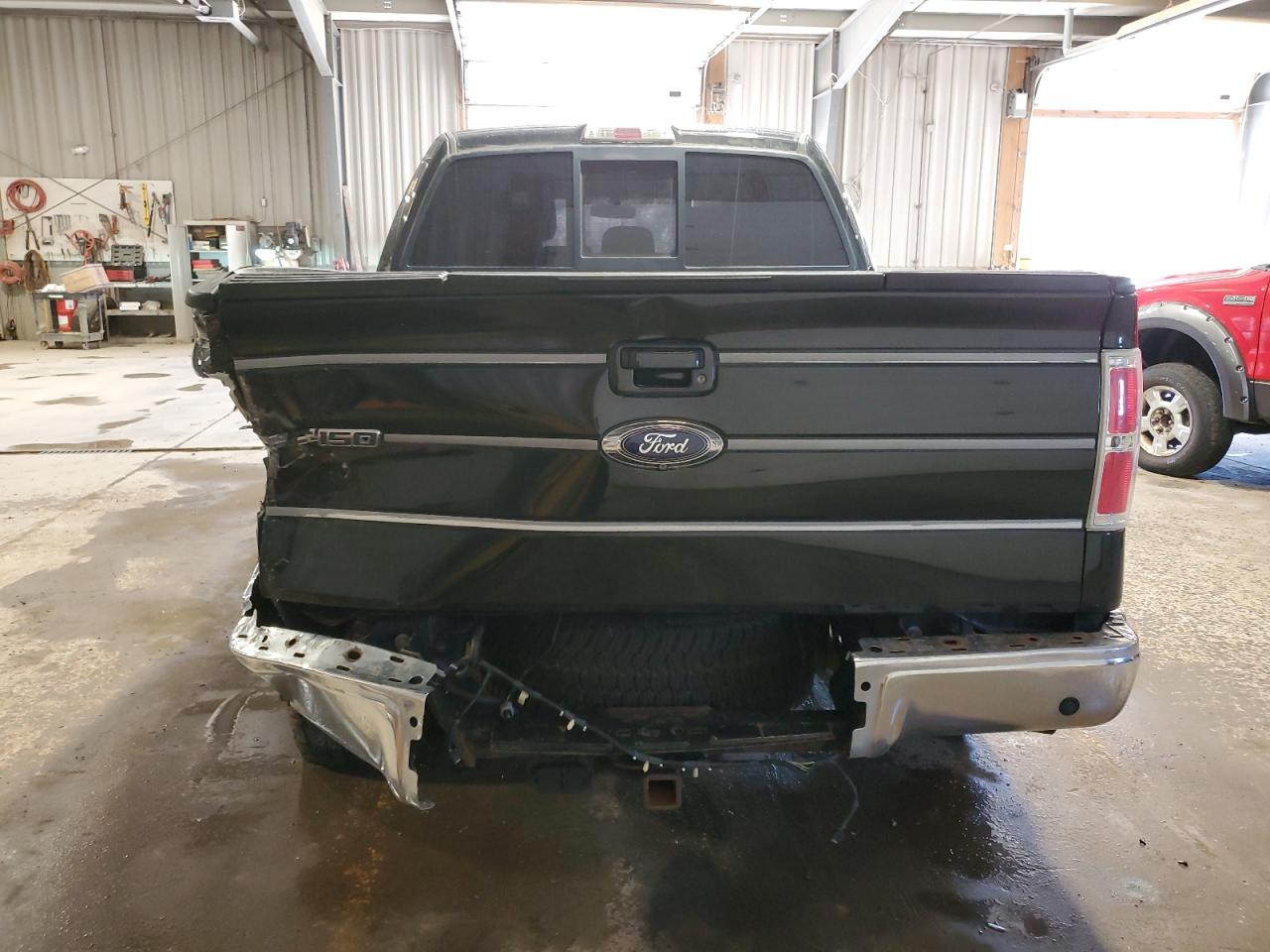 2014 Ford F-150 - Image 6