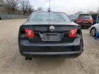 2007 Volkswagen Jetta  იყიდება Laurel-ში, MD - Rear End