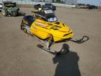 2001 SKIDOO MXZ600 for sale at Copart MI - IONIA