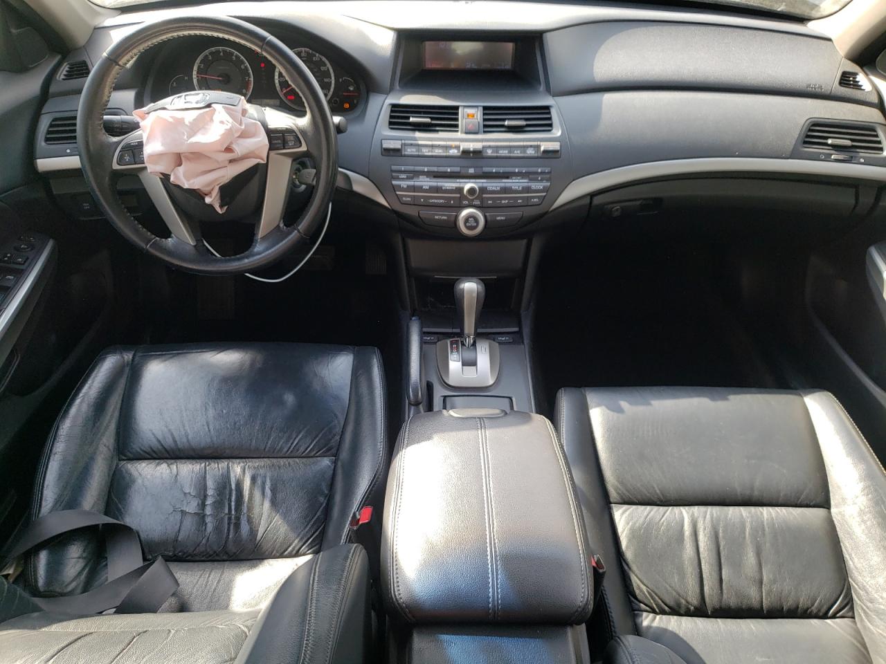 2009 Honda Accord - Image 8