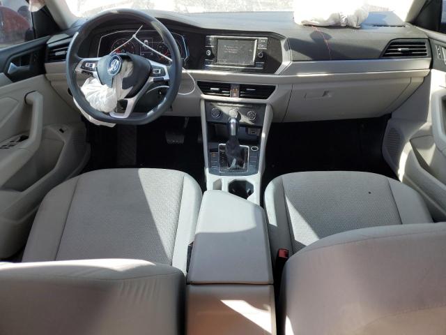  VOLKSWAGEN JETTA 2019 Pomarańczowy