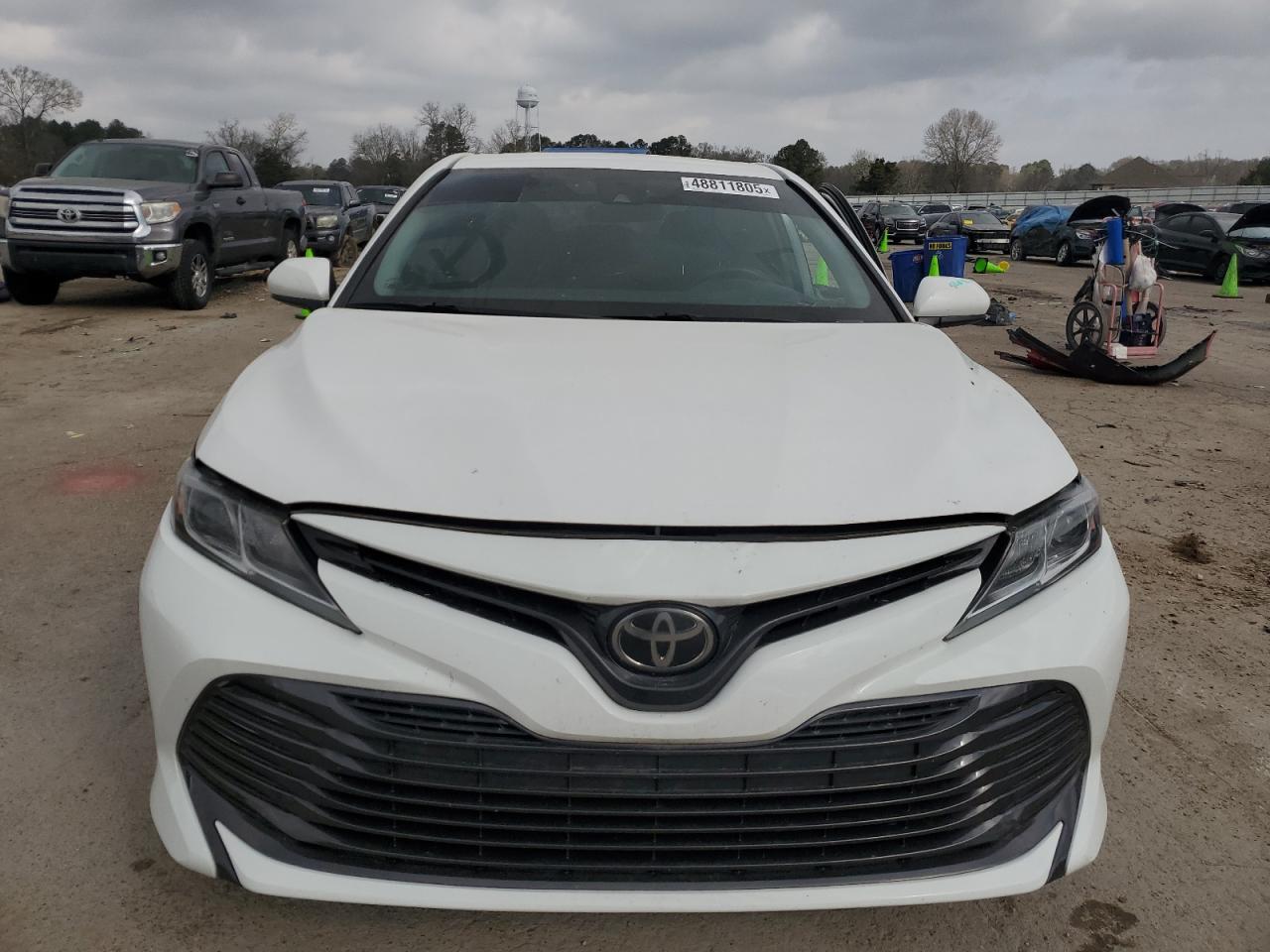 2018 Toyota Camry - Image 5
