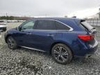 2020 Acura Mdx Technology للبيع في Windsor، NJ - Side