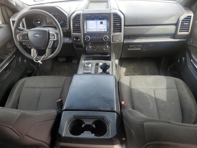  FORD EXPEDITION 2019 Black