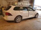 2013 Volkswagen Jetta Tdi en Venta en Abilene, TX - Side