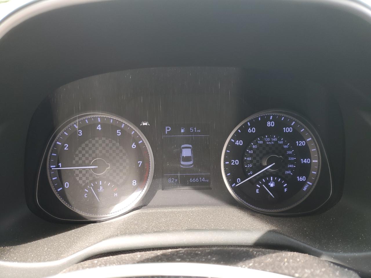 2020 Hyundai Elantra - Image 9