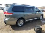 2011 Toyota Sienna Xle for Sale in Chicago Heights, IL - Rear End