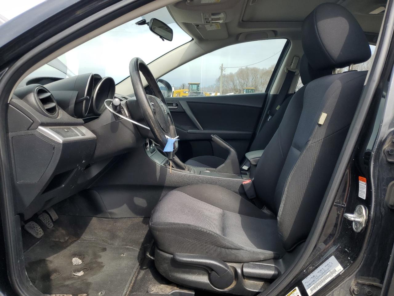 2010 Mazda 3 - Image 7