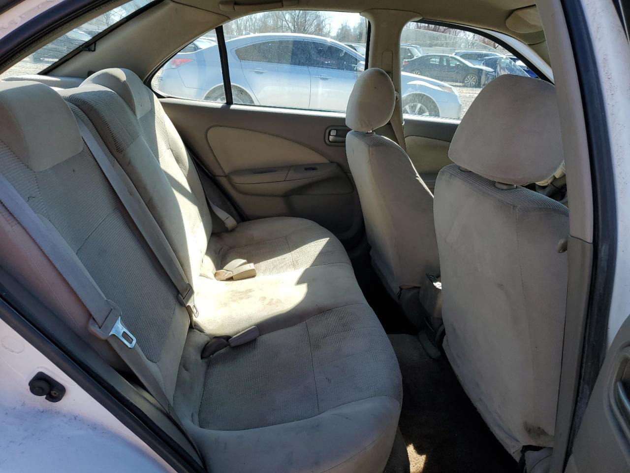 2006 Nissan Sentra - Image 10