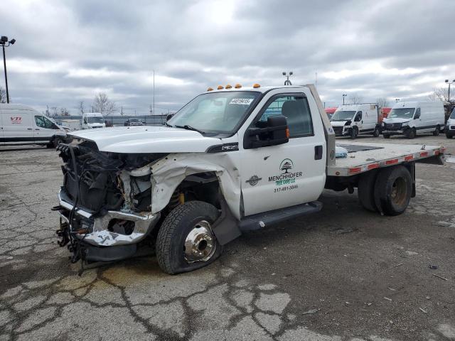 2012 Ford F350 Super Duty
