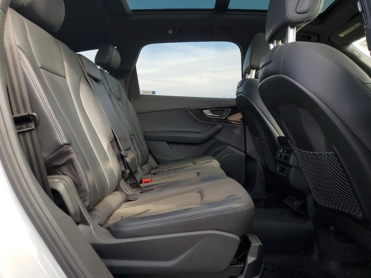 2017 Audi Q7 Premium Plus VIN: WA1LAAF70HD005704 Lot: 50722805