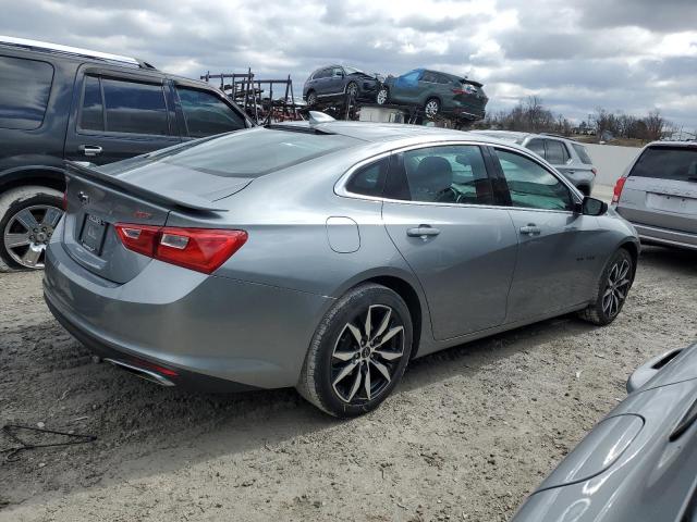 CHEVROLET MALIBU 2023 Сріблястий