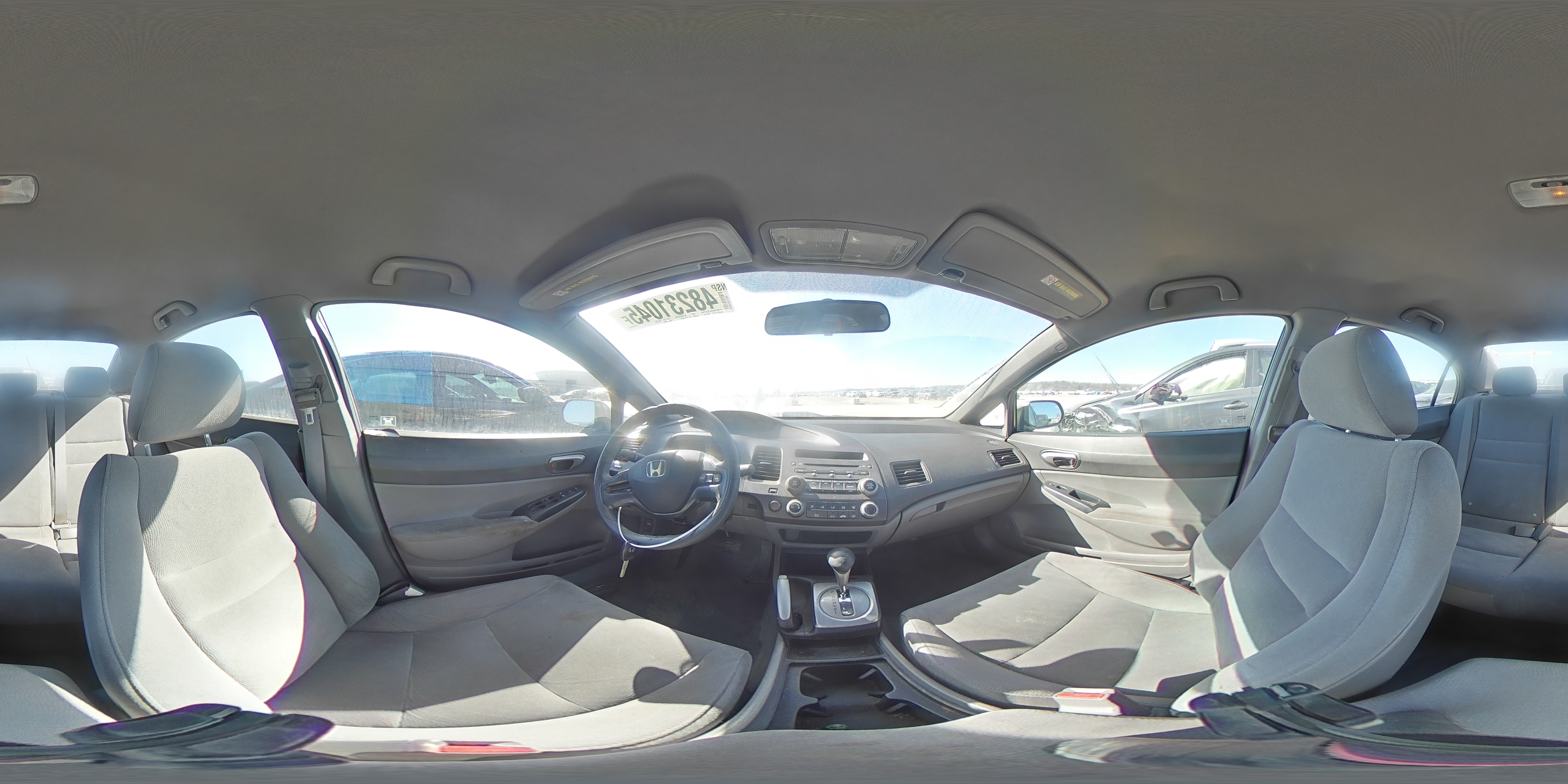 2006 Honda Civic - Image 13