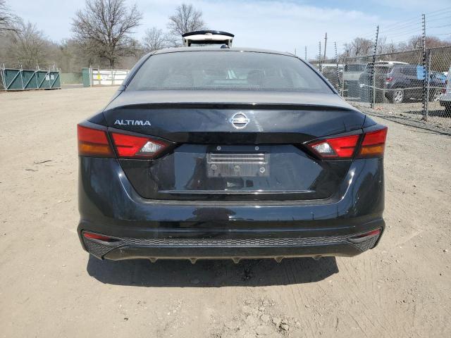  NISSAN ALTIMA 2020 Czarny
