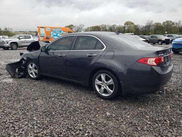  ACURA TSX 2013 Сharcoal