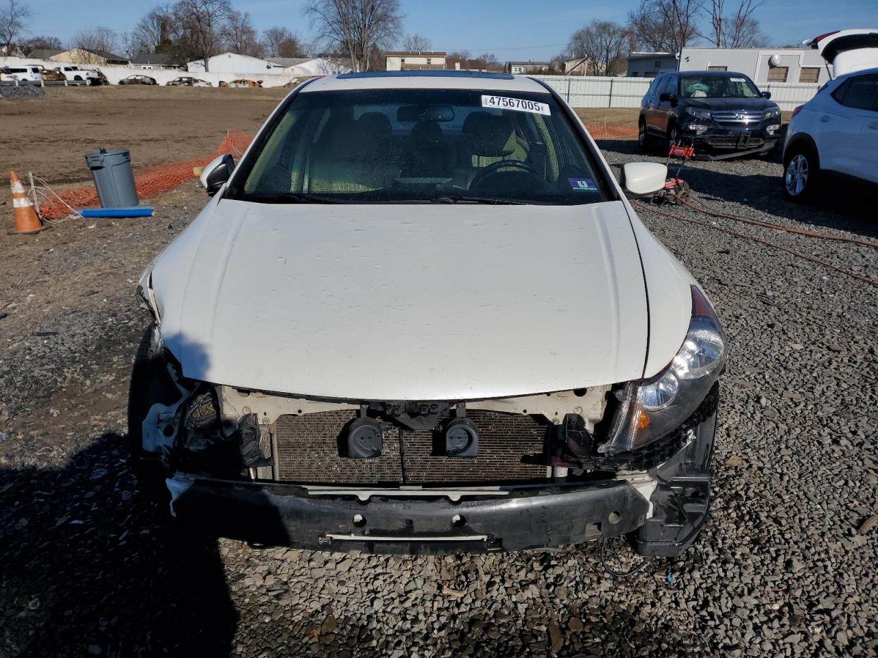 2011 Honda Accord - Image 5