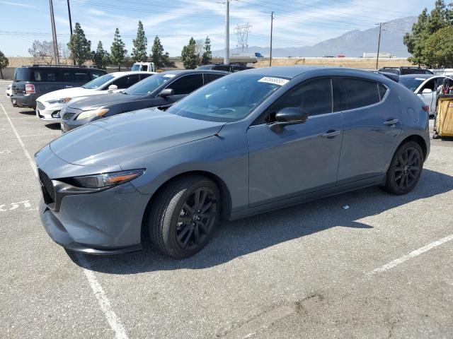 2023 Mazda 3 Premium Plus