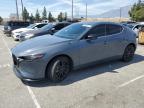 2023 Mazda 3 Premium Plus na sprzedaż w Rancho Cucamonga, CA - Front End