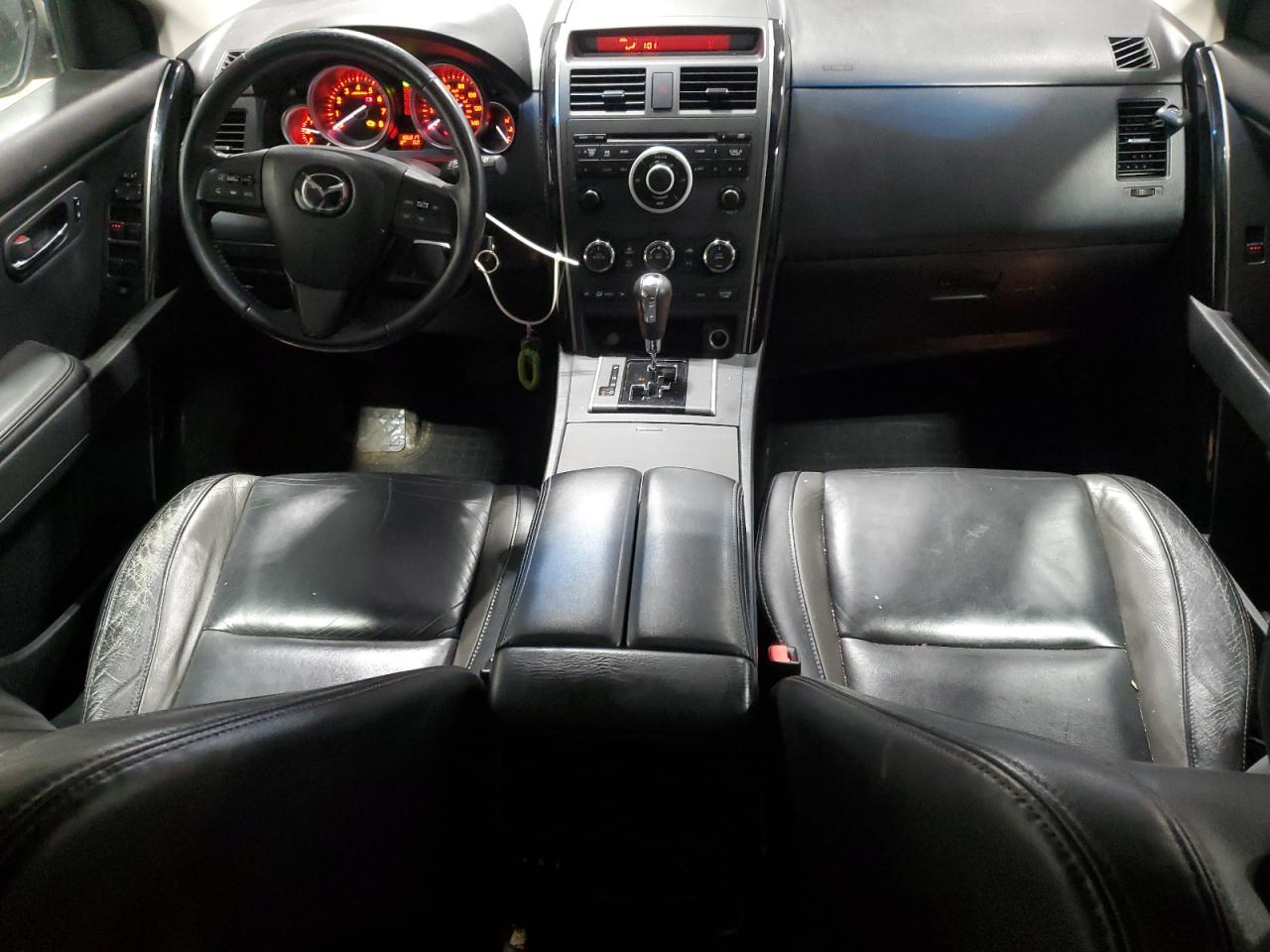 2012 Mazda CX-9 - Image 8