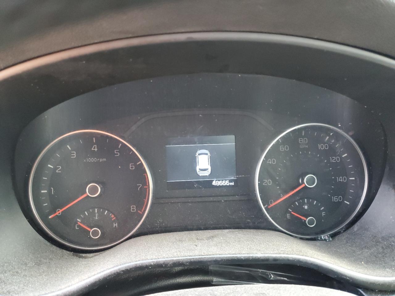 kndp63ac2m7905246 KNDP63AC2M7905246 2021 Kia Sportage S