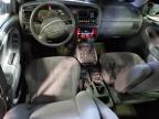 2004 Chevrolet Tracker  for Sale in Chatham, VA - Water/Flood