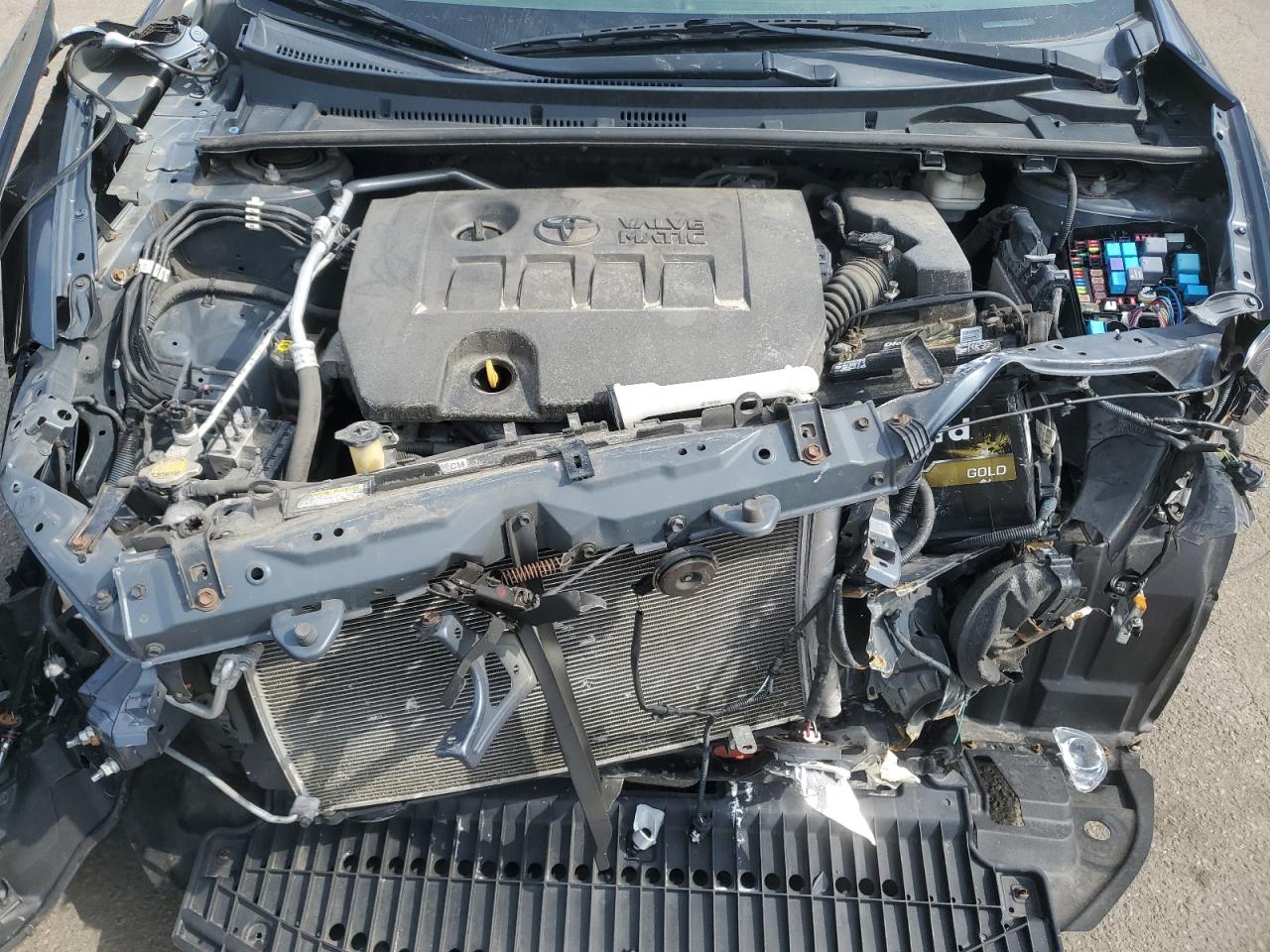 2014 Toyota Corolla - Image 11