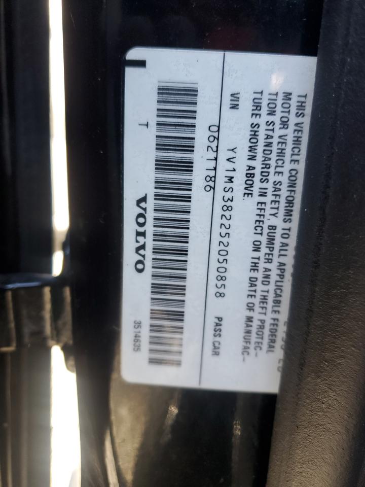 2005 Volvo S40 - Image 14