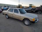 1982 Mercedes-Benz 240 D zu verkaufen in Albuquerque, NM - Minor Dent/Scratches