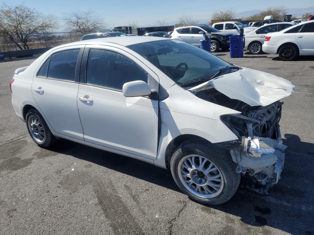 2007 Toyota Yaris - Image 4