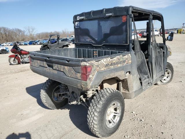 2021 POLARIS RANGER CREW XP 1000 BIG GAME EDITION